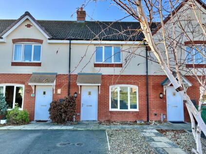 Russet Close, Evesham, Worcestershire, WR11