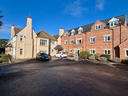Coopers Lane, Evesham, Worcestershire, WR11