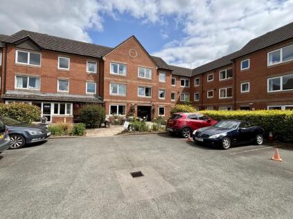 St. Marys Road, Evesham, Worcestershire, WR11