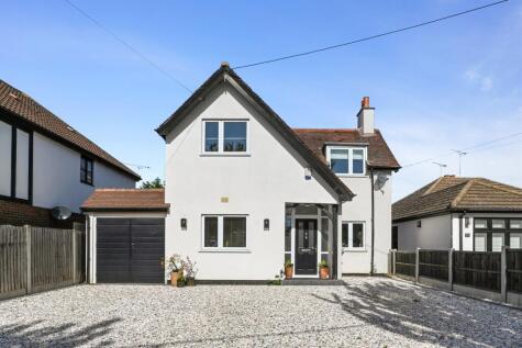 Kings Gardens, Upminster, Essex RM14