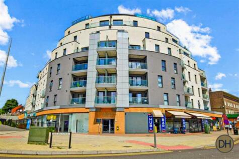 Loughton - 2 bedroom flat for sale