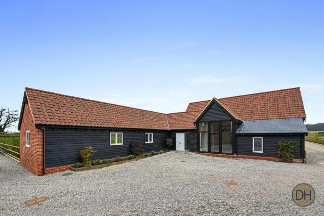 Quince Hall Farm