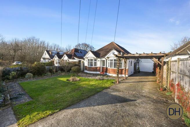 Vicarage Lane