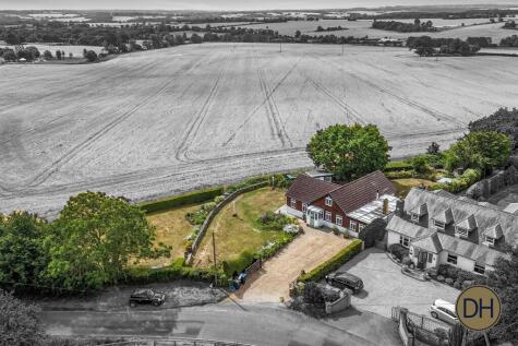 Alista, Toot Hill Road, Ongar, Essex CM5