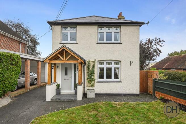 Rose Cottage