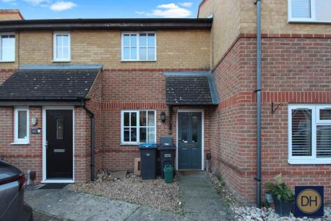 Coalport Close, Church Langley, Harlow, Essex CM17