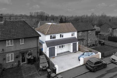 Queens Road, North Weald, Essex CM16