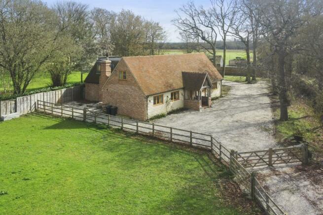 Oak Tree Cottage 