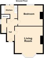 Gf Floorplan