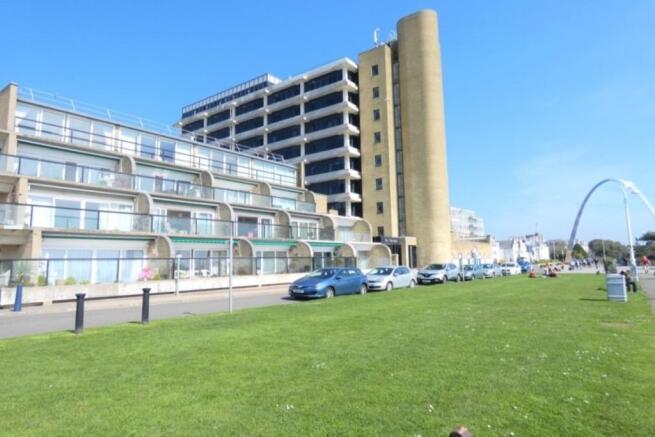 Number 1 The Leas