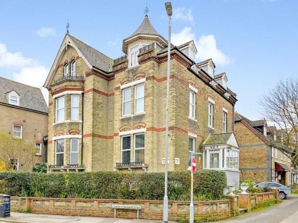 Cheriton Gardens