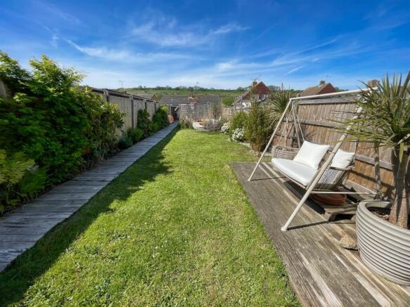 Private Garden