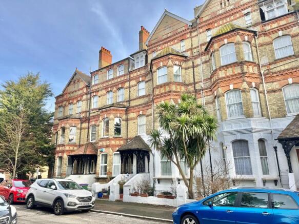 Westbourne Gardens