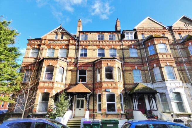 Westbourne Gardens