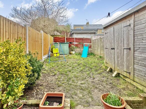 Private Garden