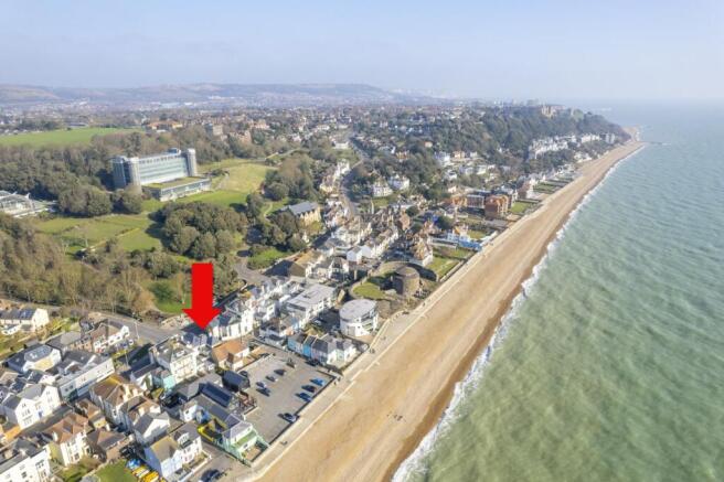 Sandgate High Street