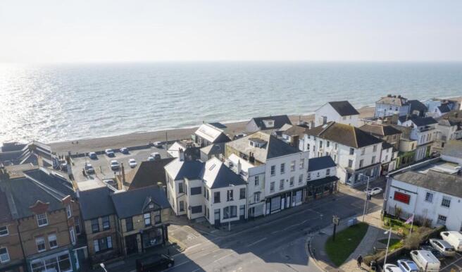 Sandgate High Street