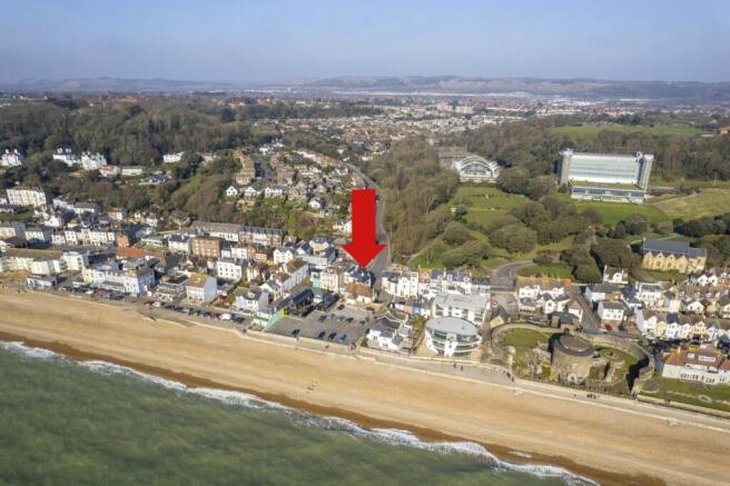 Sandgate High Street