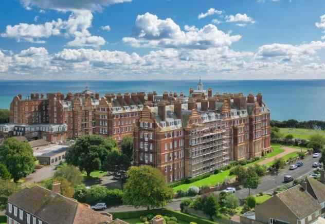 The Metropole