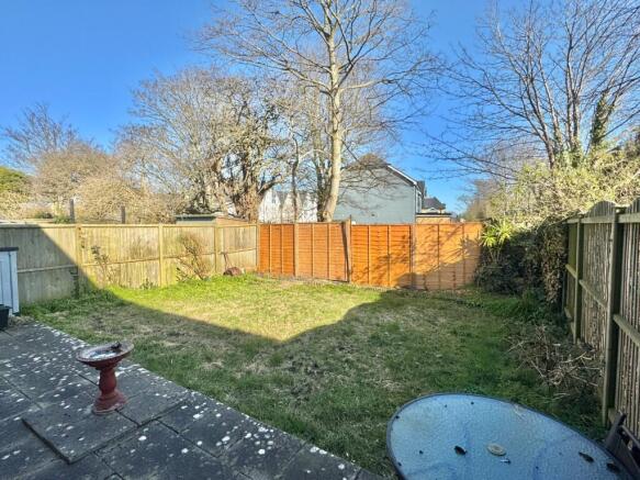 Private Garden