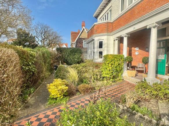 Private Garden