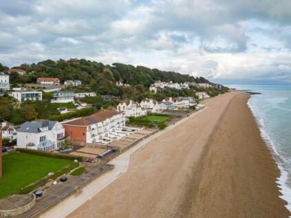 The Riviera, Sandgate, Folkestone, Kent, CT20