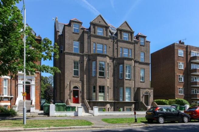 Trinity View House