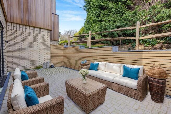 Private Garden
