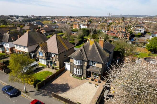 Audley Road