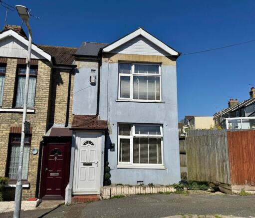Edward Road