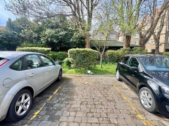 Allocated Parking