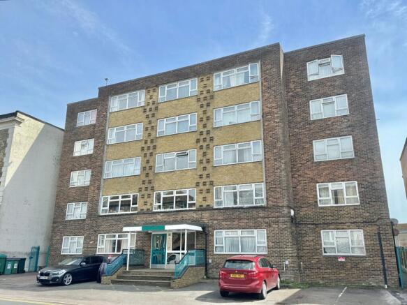 St. Gabriels Court