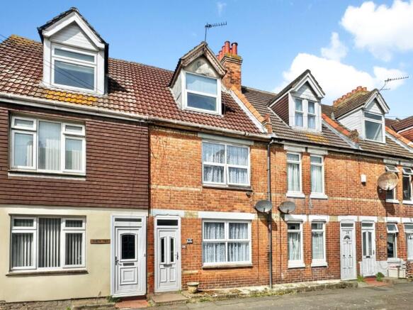 Gladstone Road