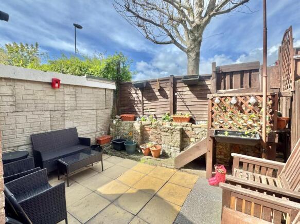 Private Garden