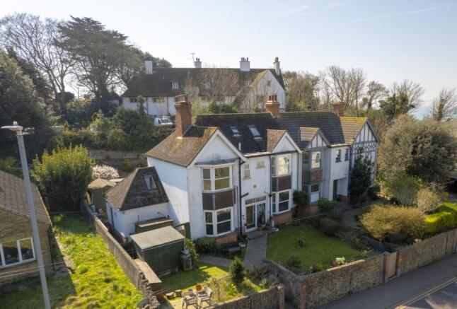 Sandgate Hill