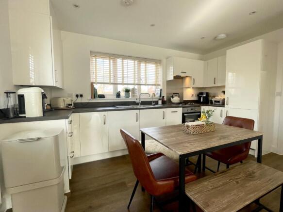 Kitchenette