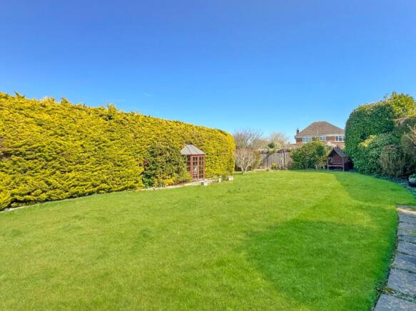 Private Garden