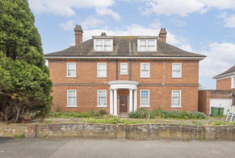 Godwyn Road, Folkestone, Kent, CT20