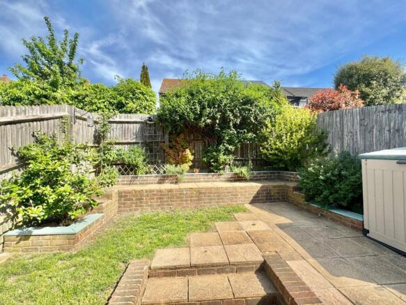 Private Garden