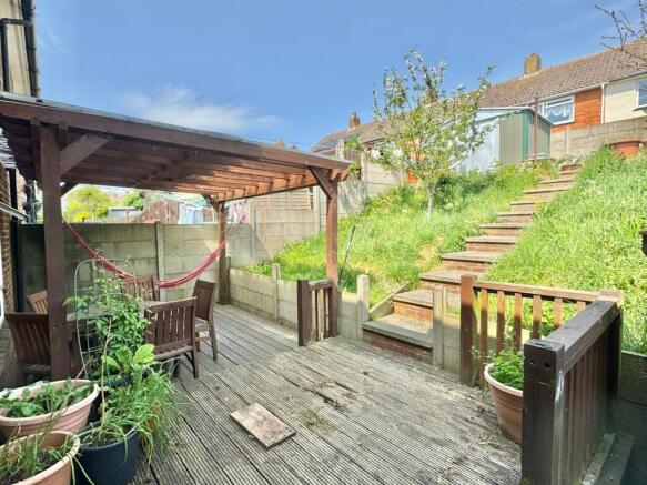 Private Garden