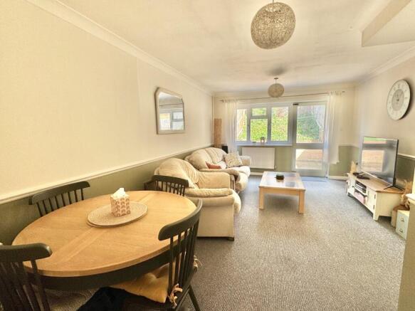 Lounge/Diner