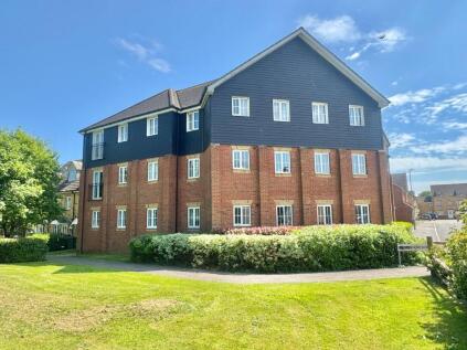 Carter Close, Hawkinge, Folkestone, Kent, CT18