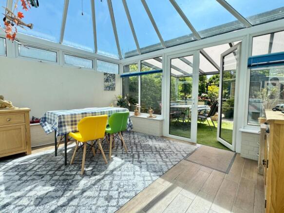 Conservatory
