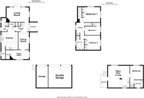 Floorplan - House