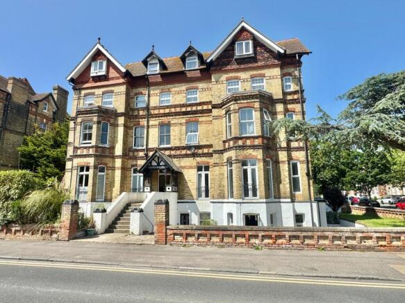 Westbourne Lodge