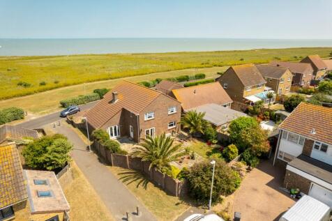 The Ridings, Cliftonville, Margate, Kent, CT9