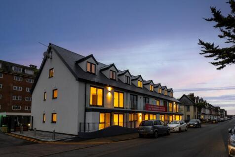 South Road, Hythe, Kent, CT21