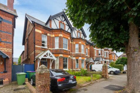 Marten Road, Folkestone, Kent, CT20