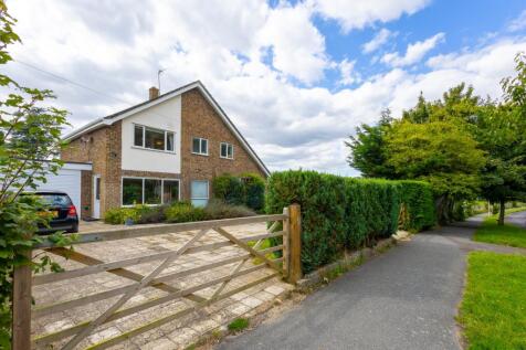 Cornwallis Avenue, Folkestone, Kent, CT19