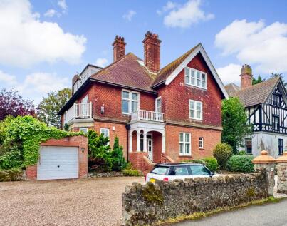 Sandgate Road, Folkestone, Kent, CT20